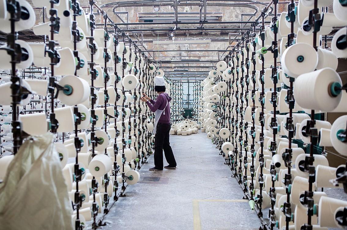 Humidifier for Industrial Use