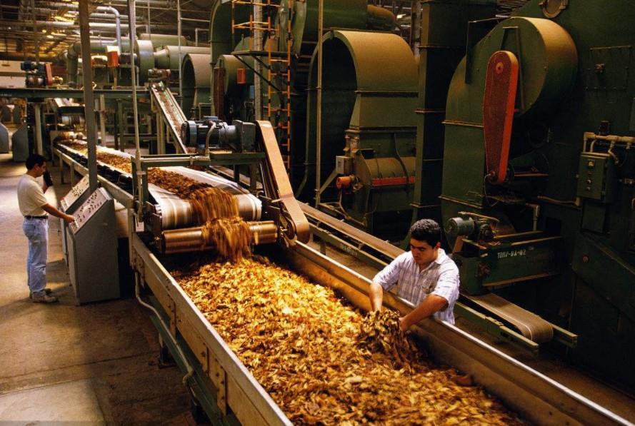 Humidifier for Industrial Use