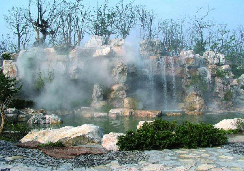 Humidifier for Industrial Use