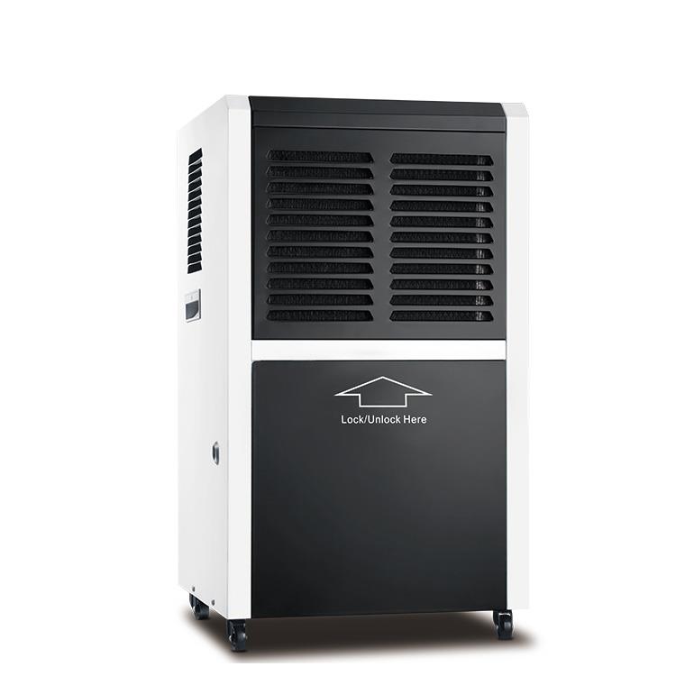 Air Dehumidifier