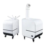 대형 룸 용 쿨 미스트 가습기