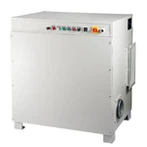 금속 쉘 상업 공기 건조 제습기