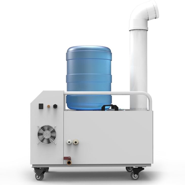 차가운 공기 가습기