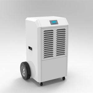 맞춤형 90L 휴대용 제습기