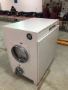 Desiccant Wheel Dehumidifier For Semiconductor Worksh
