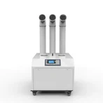 온실 초음파 가습기