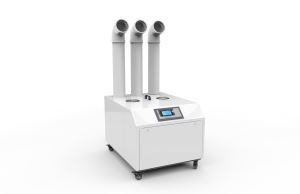 Humidifier For Industrial Use