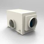 산업용 덕트 제습기 50L