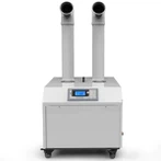 슈퍼마켓 가습기