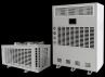 Temperature Adjustable Dehumidifier